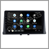 GOVİMAKS PEUGEOT RİFTER 2019-2023 6 GB RAM 128 GB HAFIZA ANDROID MULTIMEDIA TEYP