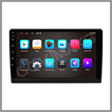 GOVİMAKS OPEL COMBO2 2002-2012 2 GB RAM 32 GB HAFIZA ANDROID MULTIMEDIA TEYP