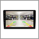 GOVİMAKS OPEL MERİVA 2003-2009 2 GB RAM 32 GB HAFIZA ANDROID MULTIMEDIA TEYP