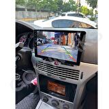 GOVİMAKS OPEL ASTRA H ÜSTE TAKILAN 2004-2013 2 GB RAM 32 GB HAFIZA ANDROID MULTIMEDIA TEYP
