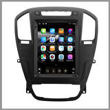 GOVİMAKS OPEL İNSİGNİA 2009-2012 8 GB RAM 128 GB HAFIZA ANDROID MULTIMEDIA TEYP