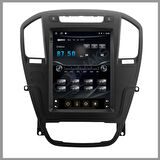 GOVİMAKS OPEL İNSİGNİA 2009-2012 8 GB RAM 128 GB HAFIZA ANDROID MULTIMEDIA TEYP
