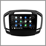 GOVİMAKS OPEL İNSİGNİA 2013-2016 6 GB RAM 128 GB HAFIZA ANDROID MULTIMEDIA TEYP