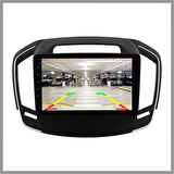 GOVİMAKS OPEL İNSİGNİA 2013-2016 6 GB RAM 128 GB HAFIZA ANDROID MULTIMEDIA TEYP