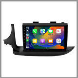 GOVİMAKS OPEL MOKKA X 2016-2019 6 GB RAM 128 GB HAFIZA ANDROID MULTIMEDIA TEYP