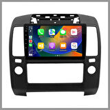 GOVİMAKS  NİSSAN NAVARA 2001-2012  8 GB RAM 128 GB HAFIZA ANDROID MULTIMEDIA TEYP