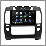 GOVİMAKS  NİSSAN NAVARA 2001-2012  8 GB RAM 128 GB HAFIZA ANDROID MULTIMEDIA TEYP