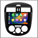 GOVİMAKS  NİSSAN  PULSAR ANALOG 2011-2015  2 GB RAM 32 GB HAFIZA ANDROID MULTIMEDIA TEYP