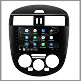 GOVİMAKS  NİSSAN  PULSAR ANALOG 2011-2015  2 GB RAM 32 GB HAFIZA ANDROID MULTIMEDIA TEYP