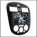 GOVİMAKS  NİSSAN  PULSAR ANALOG 2011-2015  2 GB RAM 32 GB HAFIZA ANDROID MULTIMEDIA TEYP