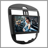 GOVİMAKS  NİSSAN  PULSAR DİJİTAL 2011-2015  8 GB RAM 128 GB HAFIZA ANDROID MULTIMEDIA TEYP