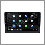 GOVİMAKS  RENAULT SYMBOL 2013-2021 8 GB RAM 128 GB HAFIZA ANDROID MULTIMEDIA TEYP