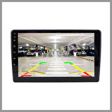 GOVİMAKS  RENAULT SYMBOL 2013-2021 8 GB RAM 128 GB HAFIZA ANDROID MULTIMEDIA TEYP