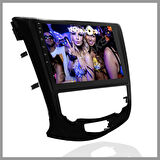 GOVİMAKS NISSAN QASHQAİ 2014-2021 DİJİTAL 8 GB RAM 128 GB HAFIZA ANDROID MULTIMEDIA TEYP