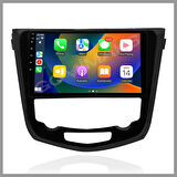 GOVİMAKS NISSAN QASHQAİ 2014-2021 DİJİTAL 2 GB RAM 32 GB HAFIZA ANDROID MULTIMEDIA TEYP