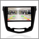 GOVİMAKS NISSAN QASHQAİ 2014-2021 DİJİTAL 2 GB RAM 32 GB HAFIZA ANDROID MULTIMEDIA TEYP