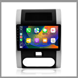 GOVİMAKS NİSSAN X-TRAİL 2008-2013 8 GB RAM 128 GB HAFIZA ANDROID MULTIMEDIA TEYP