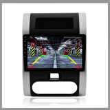 GOVİMAKS NİSSAN X-TRAİL 2008-2013 8 GB RAM 128 GB HAFIZA ANDROID MULTIMEDIA TEYP