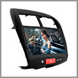 GOVİMAKS MITSUBISHI ASX 2010-2019  4 GB RAM 64 GB HAFIZA ANDROID MULTIMEDIA TEYP