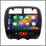 GOVİMAKS MITSUBISHI ASX 2010-2019  2 GB RAM 32 GB HAFIZA ANDROID MULTIMEDIA TEYP