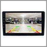 GOVİMAKS AUDİ A4 2002-2008 2 GB RAM 32 GB HAFIZA ANDROID MULTIMEDIA TEYP