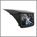 GOVİMAKS MİTSUBİSHI L200 2007-2014 6 GB RAM 128 GB HAFIZA ANDROID MULTIMEDIA TEYP