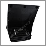 GOVİMAKS MİTSUBİSHI L200 2007-2014 6 GB RAM 128 GB HAFIZA ANDROID MULTIMEDIA TEYP