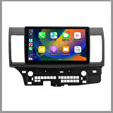 GOVİMAKS  MİTSUBİSHİ LANCER 2008-2015 2 GB RAM 32 GB HAFIZA ANDROID MULTIMEDIA TEYP