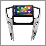 GOVİMAKS MITSUBISHI TRITON 2019+ 6 GB RAM 128 GB HAFIZA ANDROID MULTIMEDIA TEYP