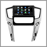 GOVİMAKS MITSUBISHI TRITON 2019+ 6 GB RAM 128 GB HAFIZA ANDROID MULTIMEDIA TEYP