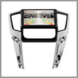 GOVİMAKS MITSUBISHI TRITON 2019+ 6 GB RAM 128 GB HAFIZA ANDROID MULTIMEDIA TEYP