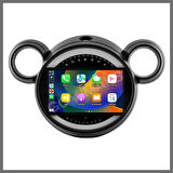 GOVİMAKS MINI COOPER 2011-2015 UYUMLU 6 GB RAM 128 GB HAFIZA ANDROID MULTIMEDIA TEYP