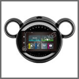 GOVİMAKS MINI COOPER 2011-2015 UYUMLU 4 GB RAM 64 GB HAFIZA ANDROID MULTIMEDIA TEYP