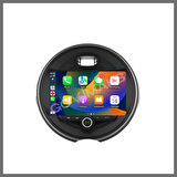 GOVİMAKS MINI COOPER S 2015-2019 UYUMLU 4 GB RAM 64 GB HAFIZA ANDROID MULTIMEDIA TEYP