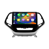 GOVİMAKS JEEP CHEROKEE 2014-2018  4 GB RAM 64 GB HAFIZA ANDROID MULTIMEDIA TEYP