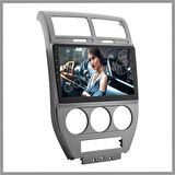 GOVİMAKS JEEP PATRİOT 2007-2009 2 GB RAM 32 GB HAFIZA ANDROID MULTIMEDIA TEYP