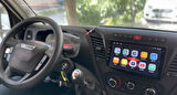 GOVİMAKS IVECO DAİLY 2014-2024  6 GB RAM 128 GB HAFIZA ANDROID MULTIMEDIA TEYP