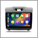GOVİMAKS ISUZU D-MAX 2012-2014 6 GB RAM128 GB HAFIZA ANDROID MULTIMEDIA TEYP