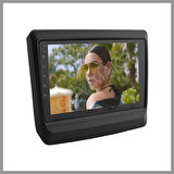 GOVİMAKS ISUZU D-MAX 2020 6 GB RAM128 GB HAFIZA ANDROID MULTIMEDIA TEYP