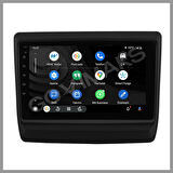 GOVİMAKS ISUZU D-MAX 2020 4 GB RAM 64 GB HAFIZA ANDROID MULTIMEDIA TEYP