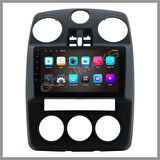 GOVİMAKS CHRYSLER PT CRUİSER 2005-2010 4 GB RAM 64 GB HAFIZA ANDROID MULTIMEDIA TEYP