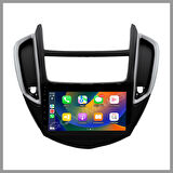 GOVİMAKS CHEVROLET X-TRAX 2012-2016  2 GB RAM 32 GB HAFIZA ANDROID MULTIMEDIA TEYP