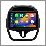 GOVİMAKS CHEVROLET SPARK 2015-2018  6 GB RAM 128 GB HAFIZA ANDROID MULTIMEDIA TEYP