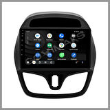 GOVİMAKS CHEVROLET SPARK 2015-2018  6 GB RAM 128 GB HAFIZA ANDROID MULTIMEDIA TEYP