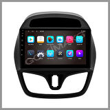 GOVİMAKS CHEVROLET SPARK 2015-2018  6 GB RAM 128 GB HAFIZA ANDROID MULTIMEDIA TEYP