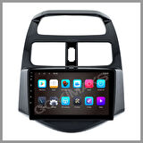 GOVİMAKS CHEVROLET SPARK 2010-2014 4 GB RAM 64 GB HAFIZA ANDROID MULTIMEDIA TEYP