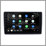 GOVİMAKS CHEVROLET AVEO KARE 2006-2010 8 GB RAM 128 GB HAFIZA ANDROID MULTIMEDIA TEYP