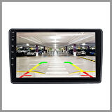 GOVİMAKS CHEVROLET AVEO KARE 2006-2010 8 GB RAM 128 GB HAFIZA ANDROID MULTIMEDIA TEYP