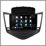 GOVİMAKS CHEVROLET CRUZE 2008-2012 6 GB RAM 128 GB HAFIZA ANDROID MULTIMEDIA TEYP