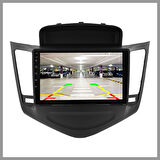 GOVİMAKS CHEVROLET CRUZE 2008-2012 6 GB RAM 128 GB HAFIZA ANDROID MULTIMEDIA TEYP